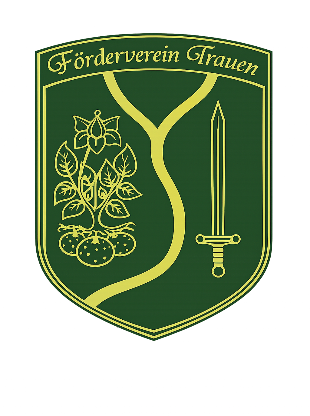 Wappen des Fördervereins Trauen